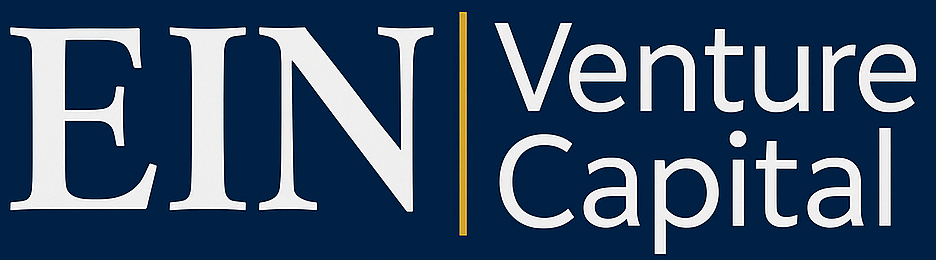 EINVC Logo