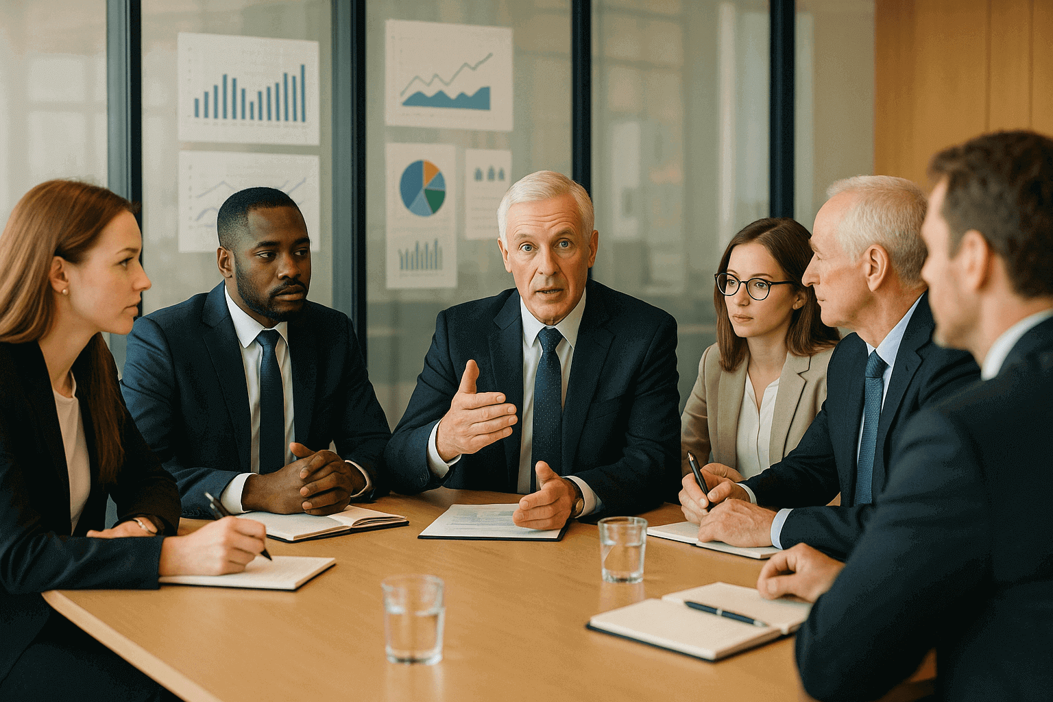 General FAQs about EIN Venture Capital